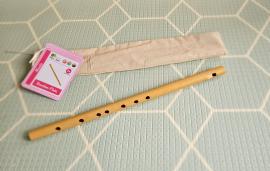 Bamboo Flute