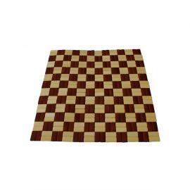 Set of 4 Bamboo Chair Seats