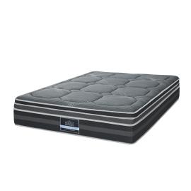 King 35cm Mattress with Bamboo Cover