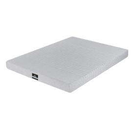 Double Cool Gel Memory Foam Mattress with Washable Cover