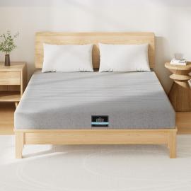 Double Cool Gel Memory Foam Mattress with Washable Cover