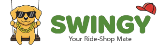 Swingy logo