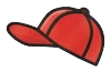 Red Cap